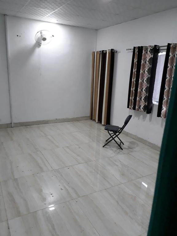 Hotel S P 뉴델리 외부 사진