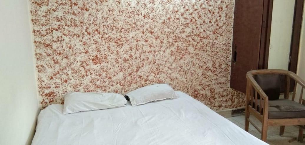 Hotel S P 뉴델리 외부 사진