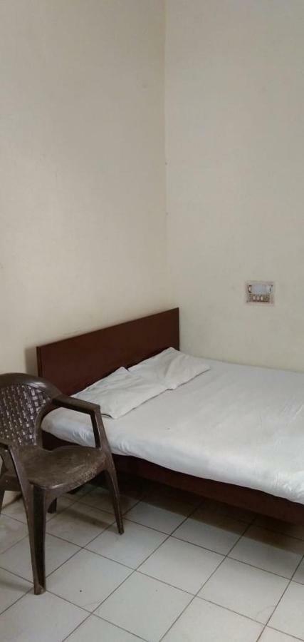 Hotel S P 뉴델리 외부 사진